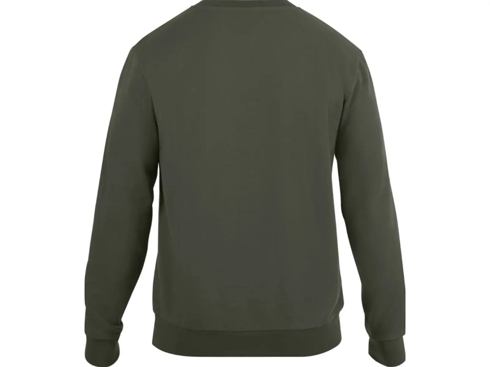 Mavic Corporate Logo męska bluza Army Green