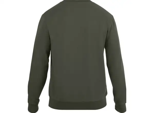 Mavic Corporate Logo męska bluza Army Green