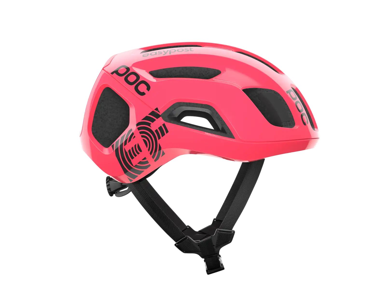 POC Ventral Air MIPS EF kask EF Race Team 2024 Replica