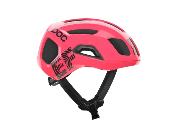POC Ventral Air MIPS EF kask EF Race Team 2024 Replica