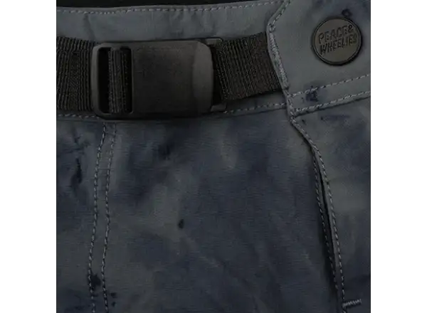 Troy Lee Designs Skyline Trail Short dziecięce MTB szorty Washed Out Dark Cloud