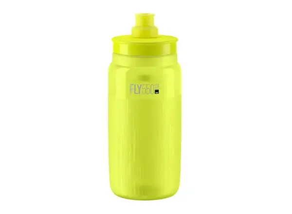 Elite Fly Tex 23 bidon fluo żółty 550 ml
