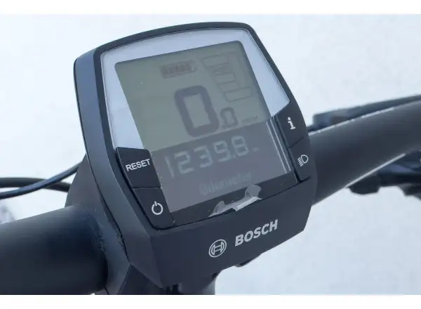 Crussis e-Cross Lady 10.7 rower elektryczny crossowy z niższym wejściem SPRAWDZONO