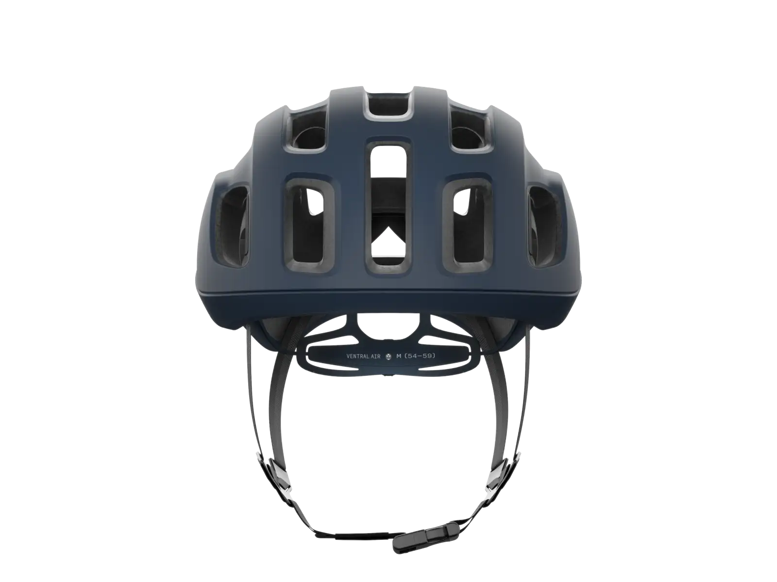 POC Ventral Air MIPS szosowy kask Apatite Navy Matt