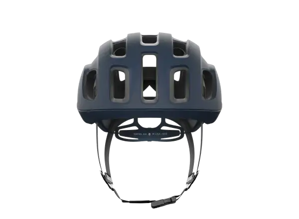 POC Ventral Air MIPS szosowy kask Apatite Navy Matt