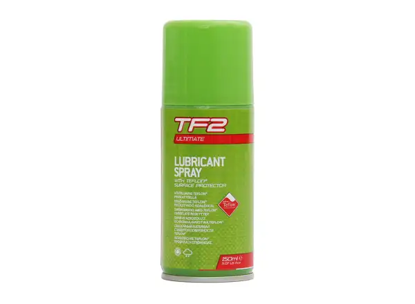 Weldtite TF2 Aerozol z teflonem olej na łańcuch 150 ml