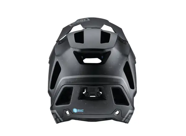 100% Trajecta w/Fidlock kask Black