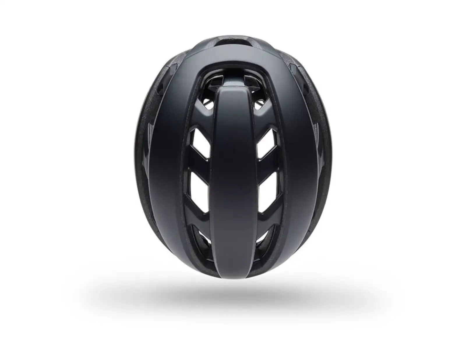 Bel XR Spherical kask Mat/Glos Black