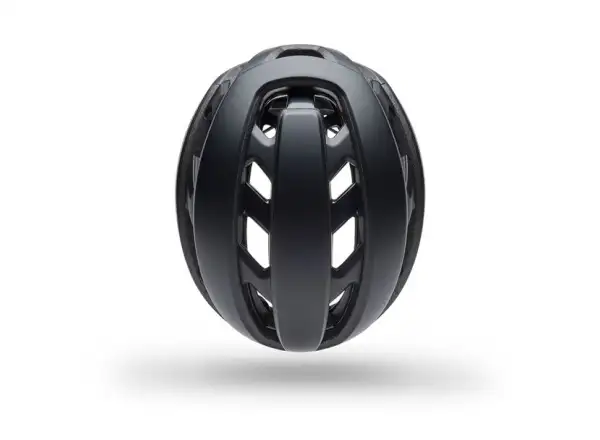 Bel XR Spherical kask Mat/Glos Black
