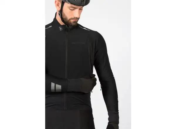 Endura Pro SL 3-Season męska kurtka modrá aqua