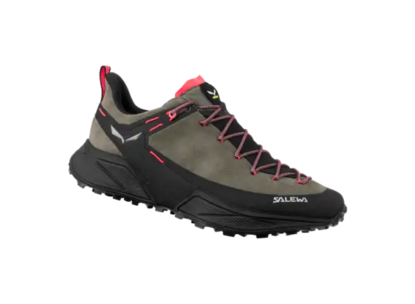 Salewa Dropline Leather damskie buty outdoorowe