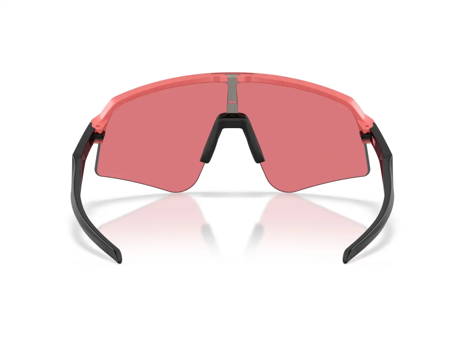 Oakley Sutro Lite Sweep okulary Muted Metalic Paloma/Prizm Trail Torch