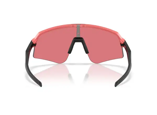 Oakley Sutro Lite Sweep okulary Muted Metalic Paloma/Prizm Trail Torch