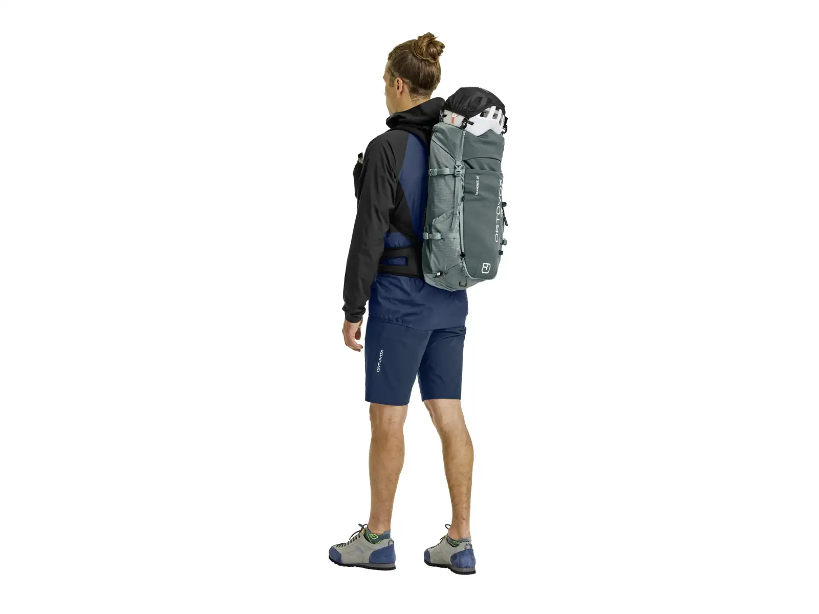 Ortovox Traverse 30 plecak 30 l Sea Surface