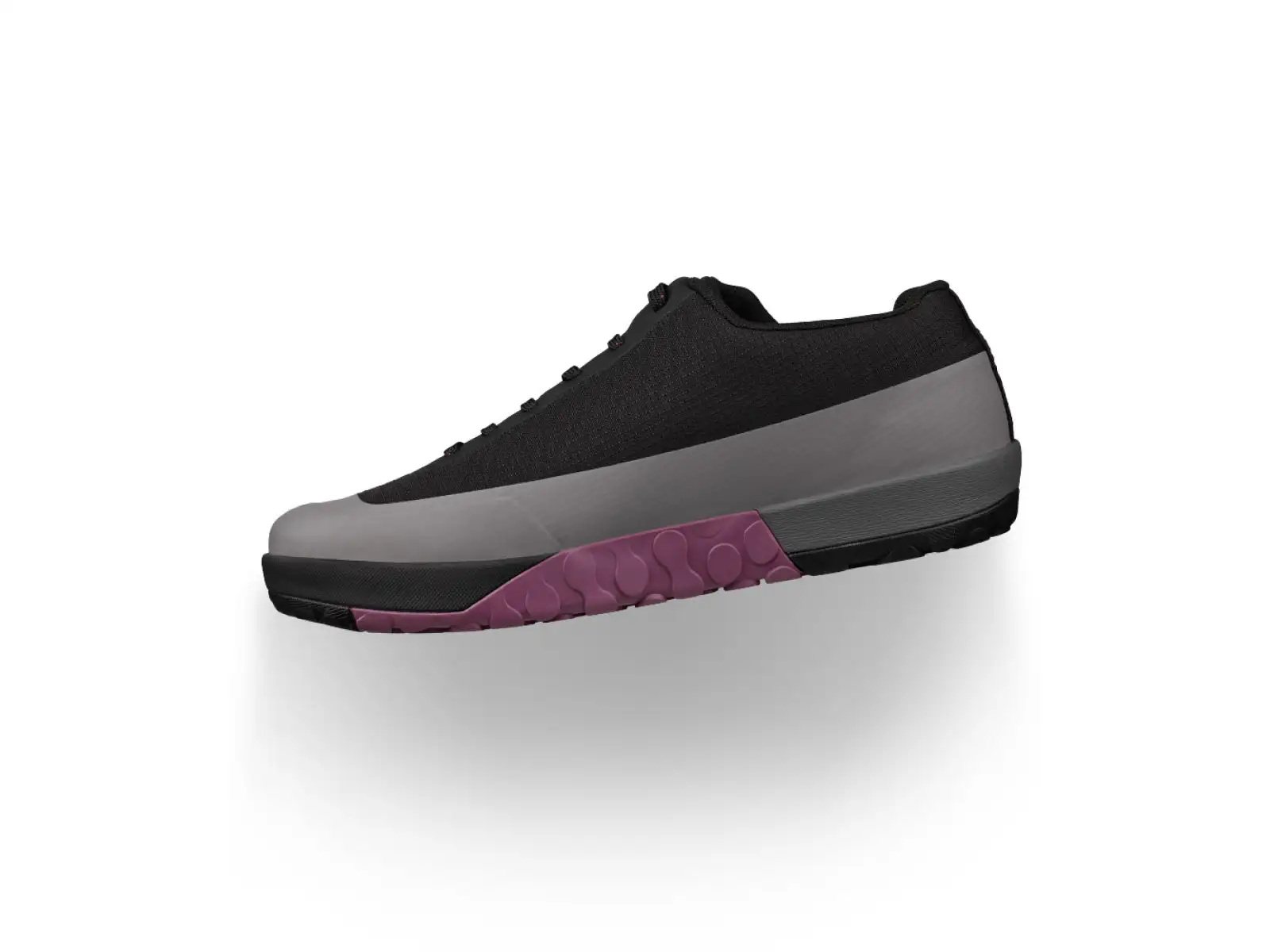 Fizik Gravita Versor MTB buty Black/Purple