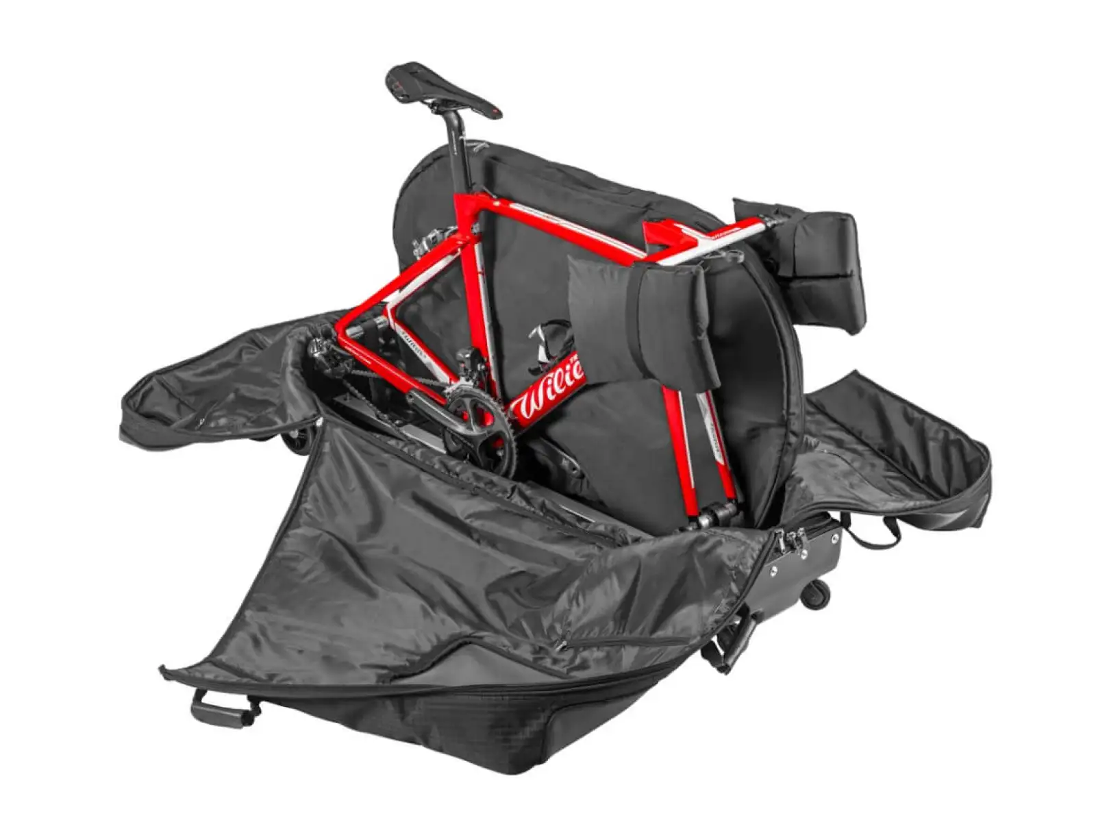 Elite torba transportowa do przewozu roweru Borson