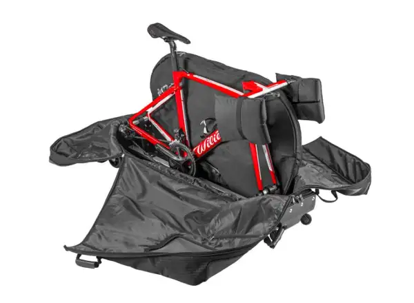 Elite torba transportowa do przewozu roweru Borson