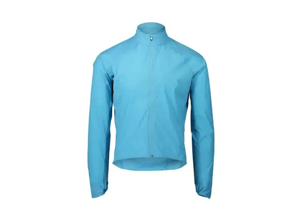 POC Pure-Lite Splash kurtka rowerowa Basalt Blue
