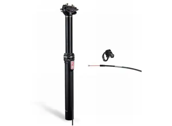 Kind Shock LEV Remote Long 150 mm sztyca regulowana 31,6x435 mm