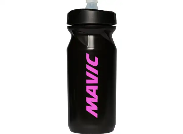 Mavic Soft Cap butelka 0,65 l Pink Lady