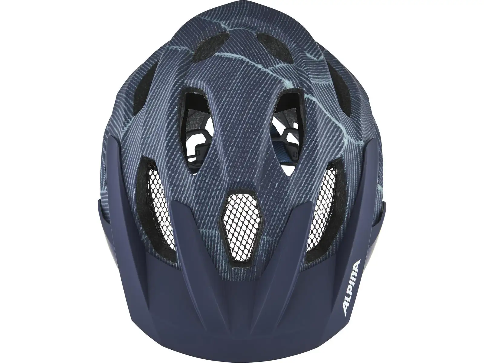 Alpina Apax MIPS kask Farm Circle