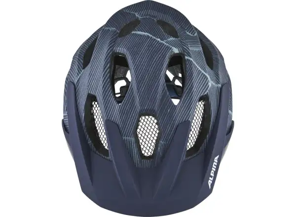 Alpina Apax MIPS kask Farm Circle