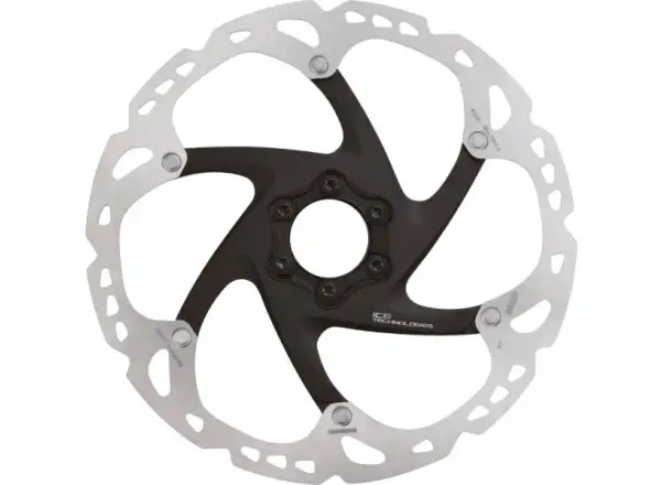 Shimano XT SM-RT86 ICE tarcza hamulcowa 203mm