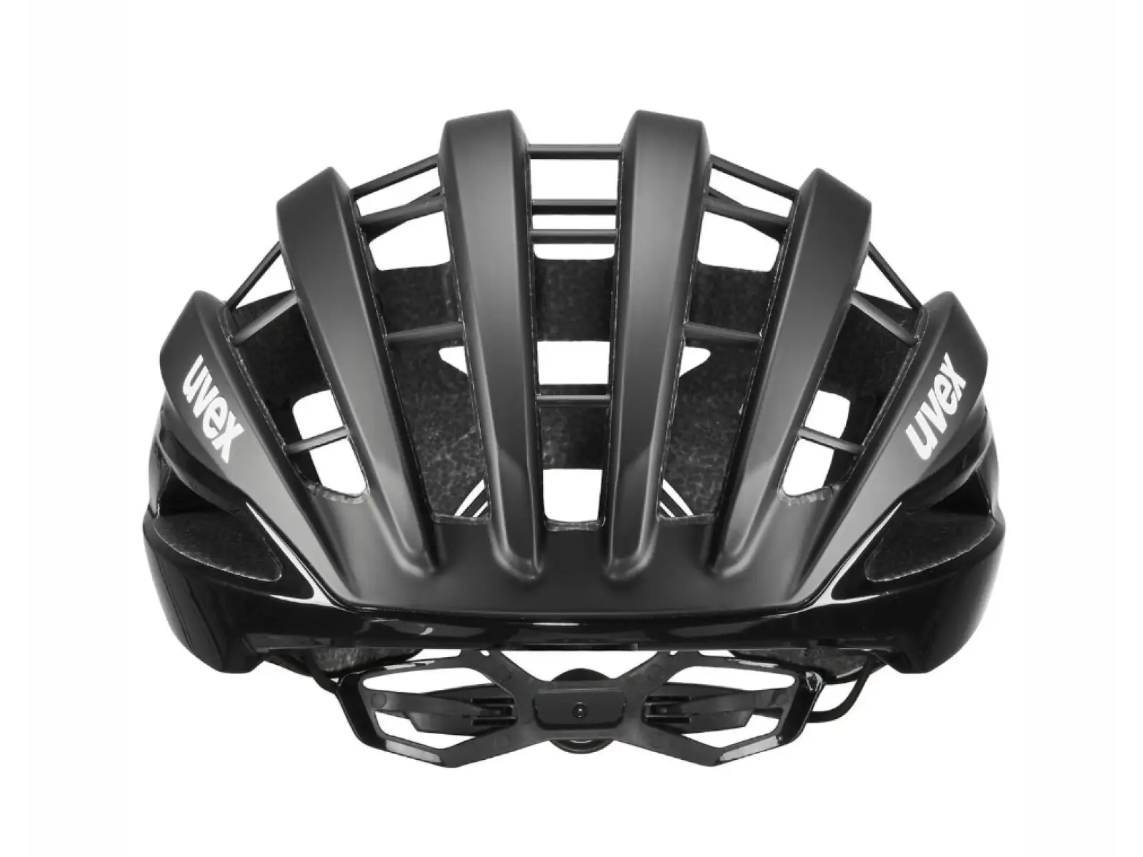 Uvex Surge szosowy kask Black Matt