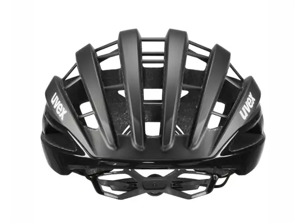 Uvex Surge szosowy kask Black Matt