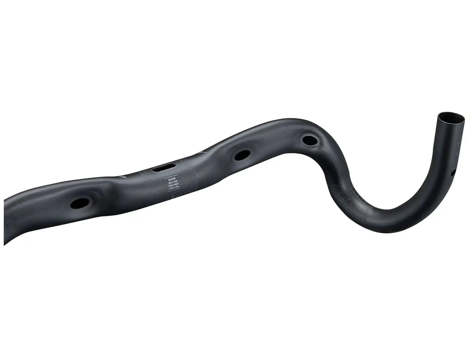 Ritchey WCS Butano Internal Routing Blatte 40 kierownica