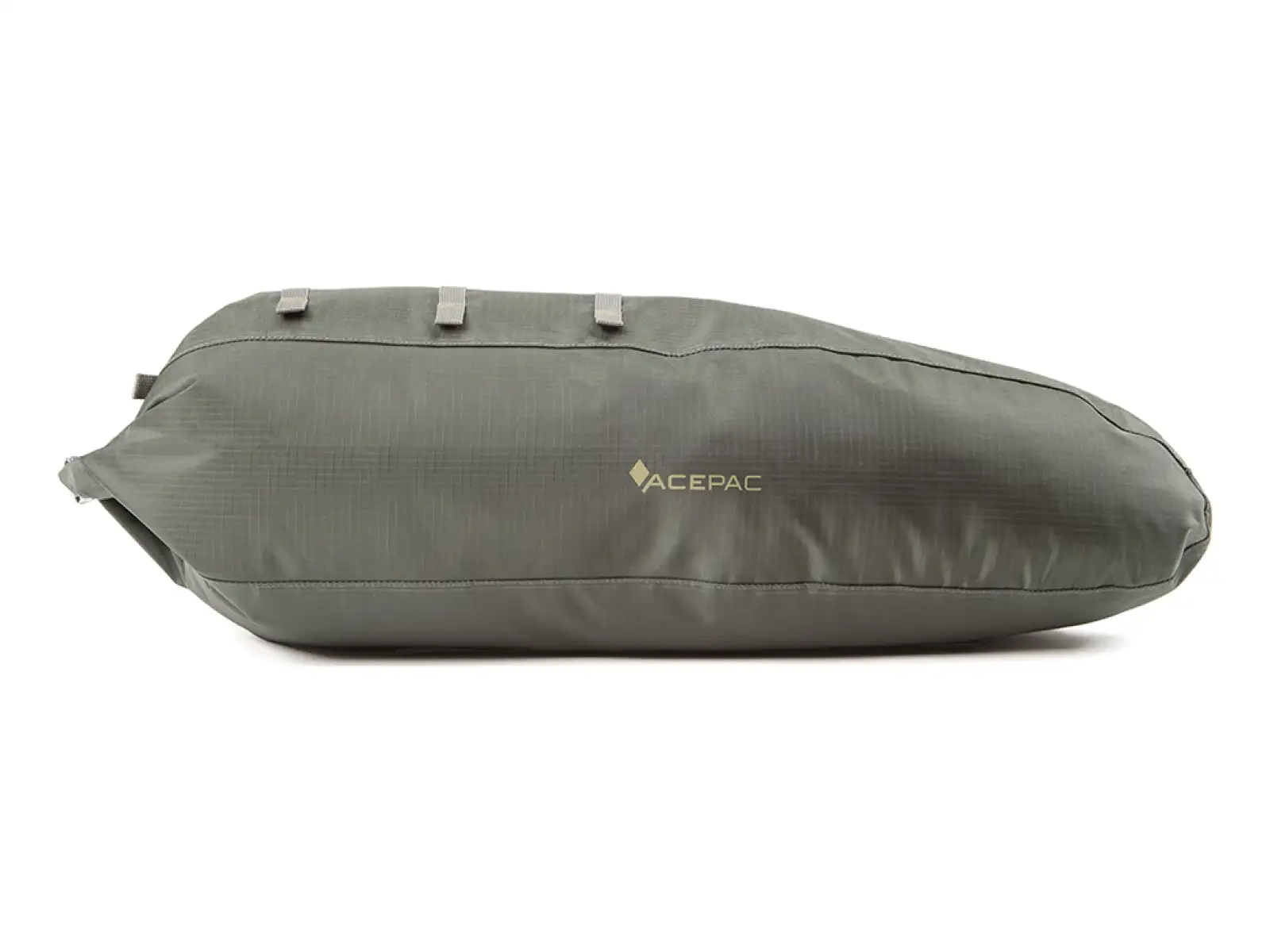 Acepac Saddle Drybag MKIII sakwa 16 l Gray