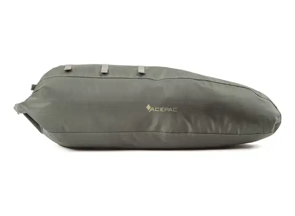 Acepac Saddle Drybag MKIII sakwa 16 l Gray