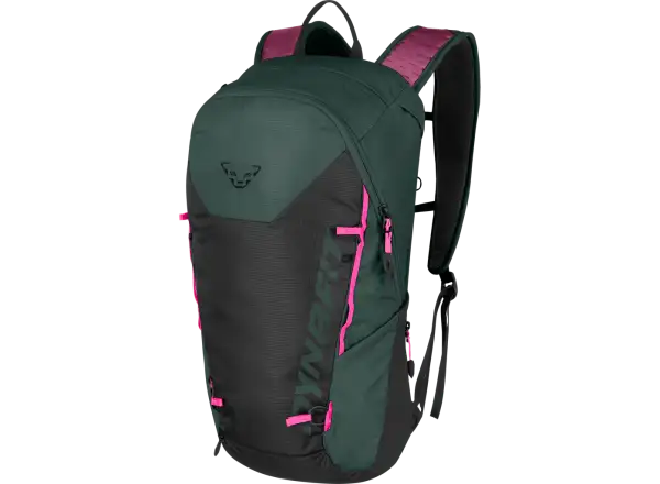 Dynafit Transalper 16 damski plecak Cinder/Black Out