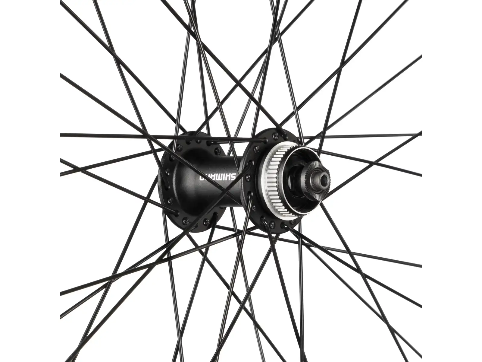 FORCE XC Disc koło przednie 26"