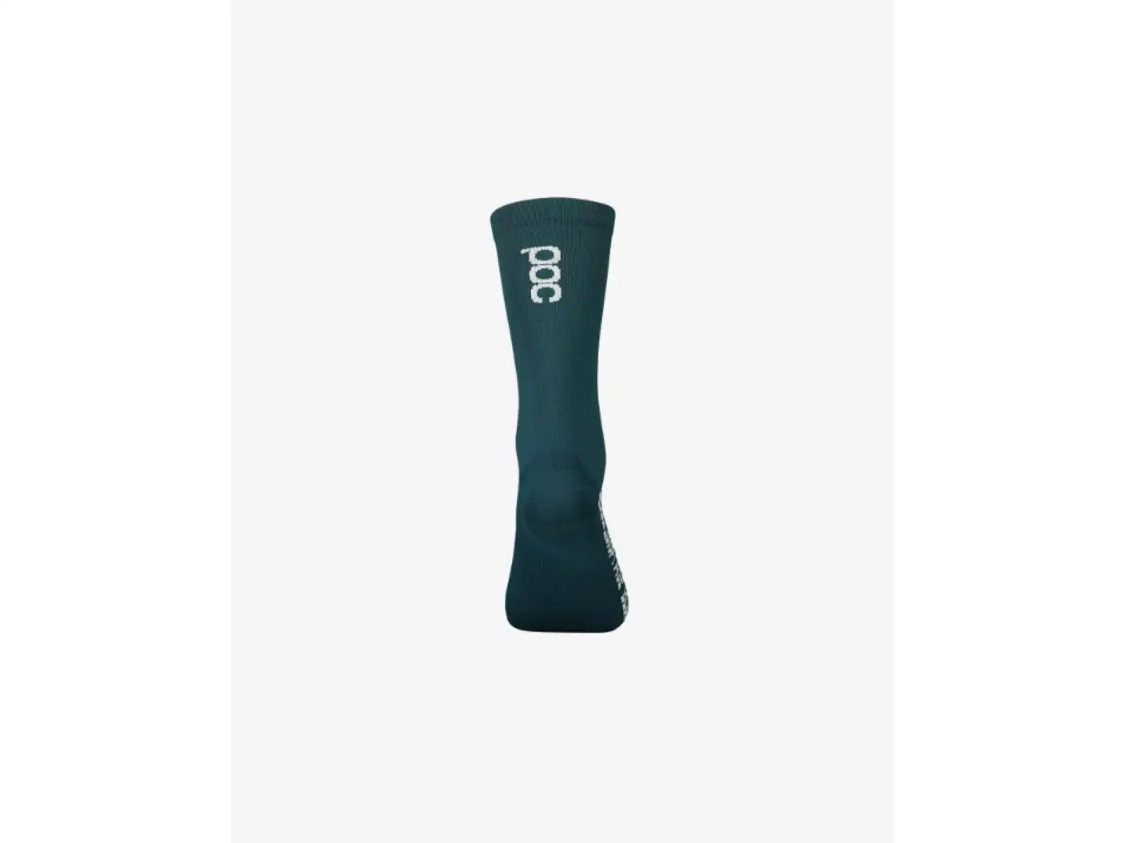 POC Vivify skarpety Epidote Green