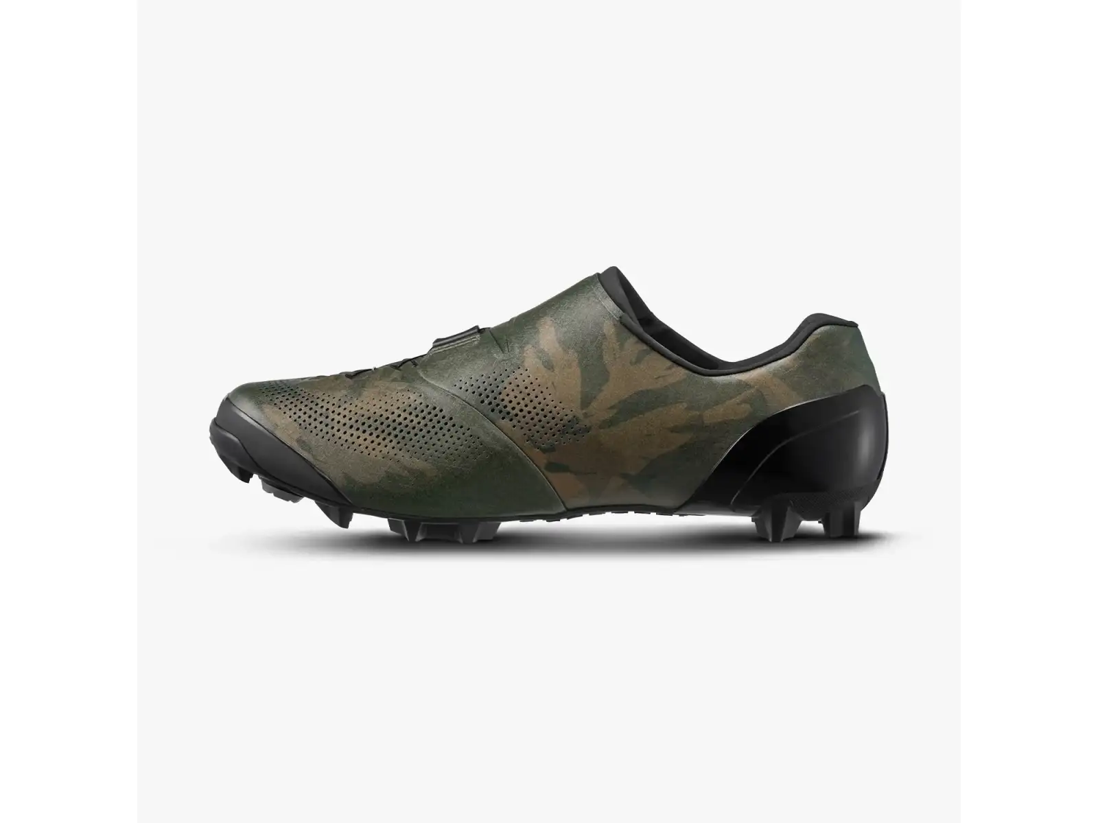 Shimano S-Phyre SH-XC903 męskie buty MTB Camo
