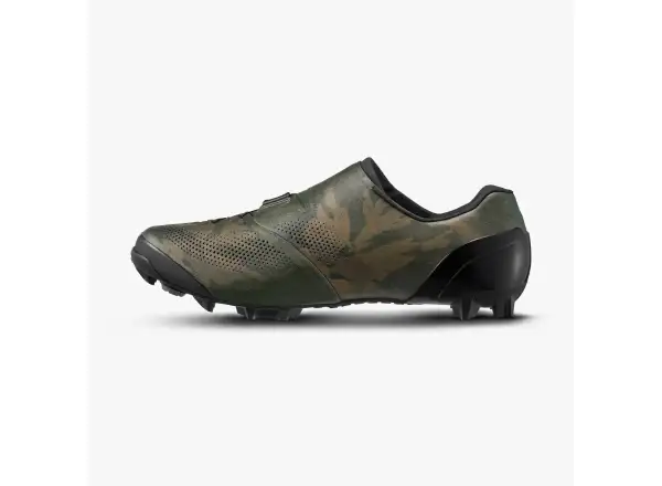 Shimano S-Phyre SH-XC903 męskie buty MTB Camo