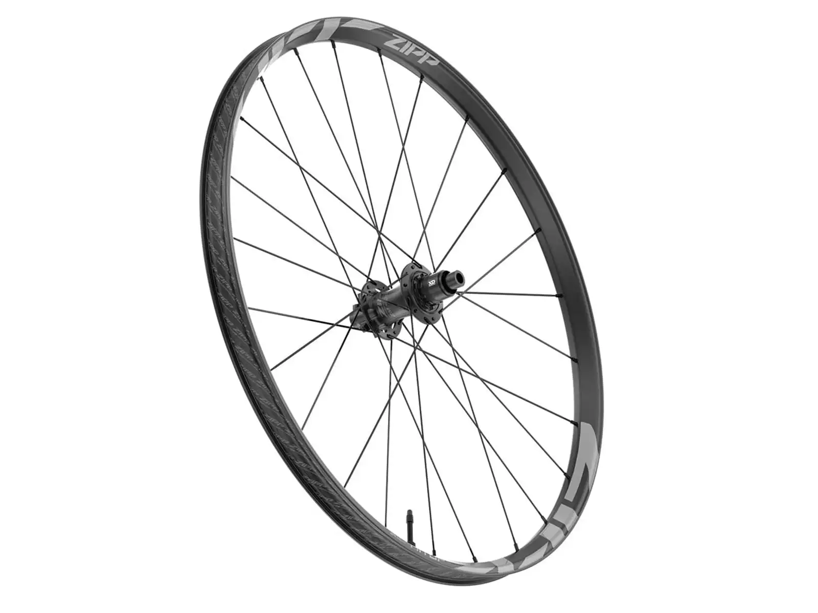Zipp 1ZERO HiTOP S 29" tylne zaplecione koło 12x148 mm Boost