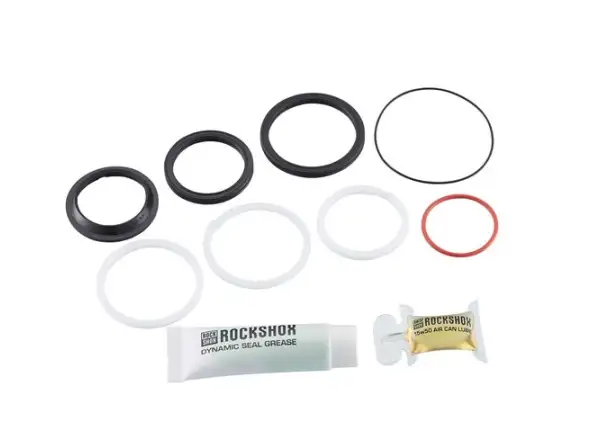 Rock Shox Zestaw serwisowy 50 godzin dla amortyzatorów DLX/SDLX C1