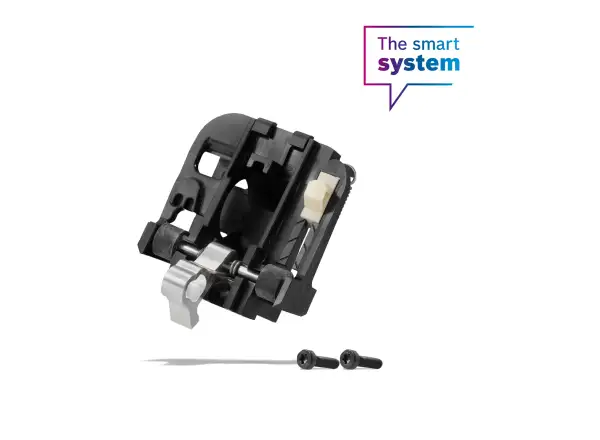 Bosch zestaw montażowy uchwytu, po stronie zamka, PowerTube 500/625/750 (BBP37YY)