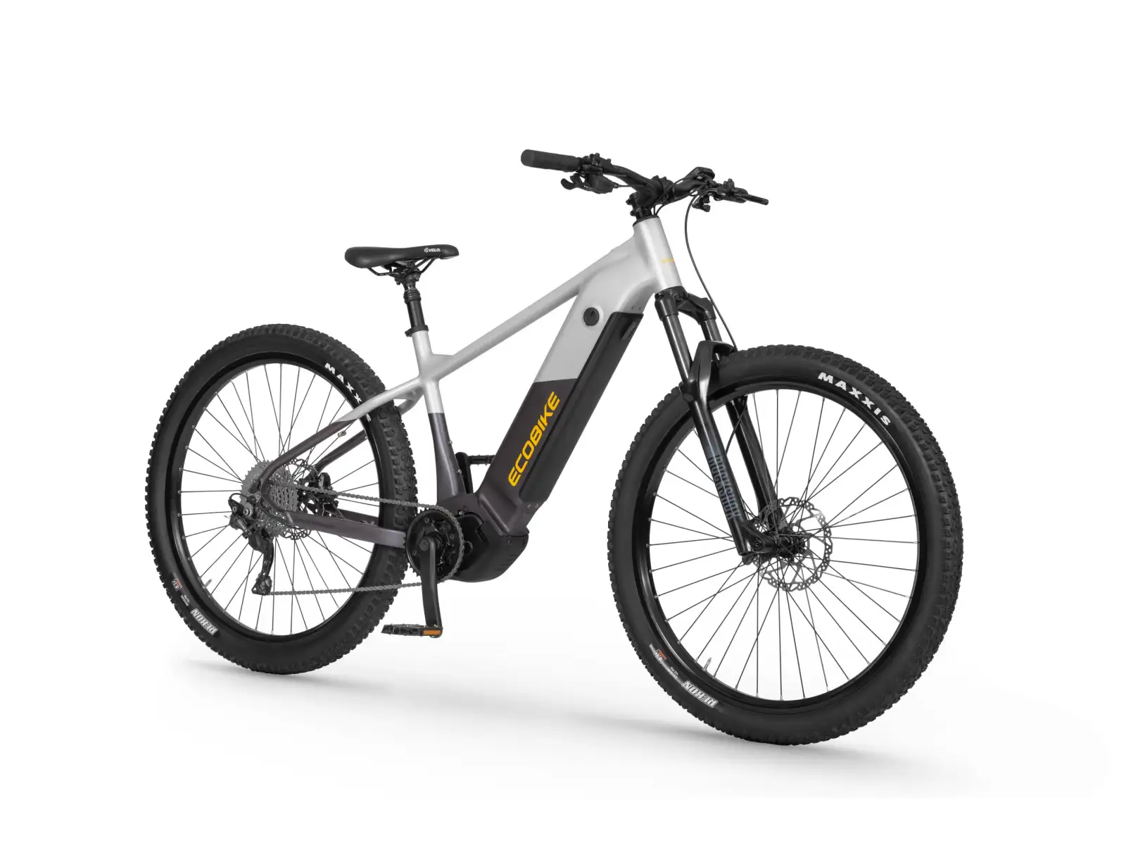 Ecobike Mauler 1080 Wh rower elektryczny górski