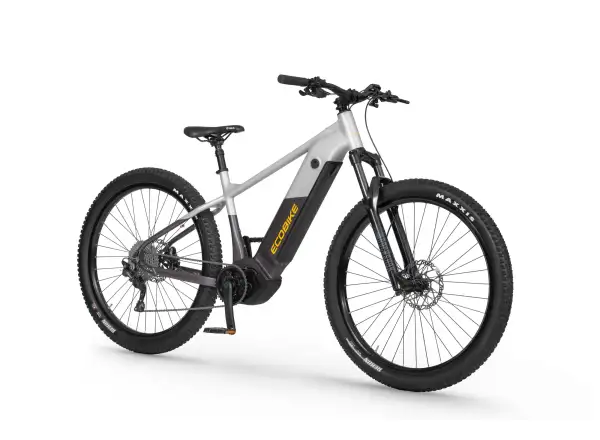 Ecobike Mauler 1080 Wh rower elektryczny górski