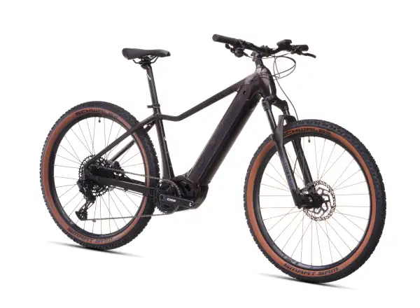 Crussis ONE-Guera 9.11 715Wh górski rower elektryczny