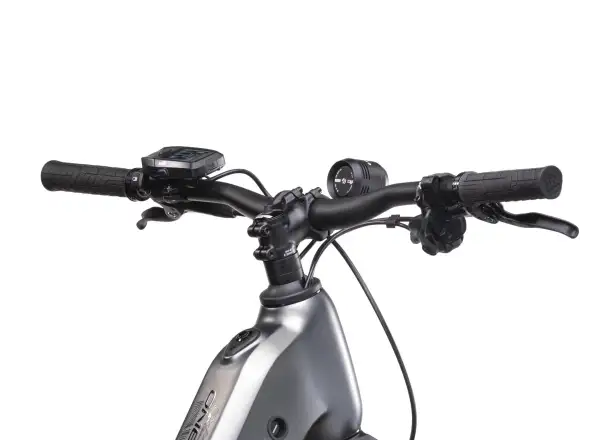 Crussis ONE-Country 10.10-M (720 Wh) rower elektryczny z niskim wejściem