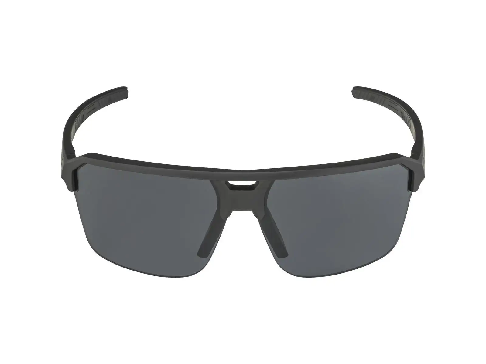 Alpina Swift HR okulary Black Matt