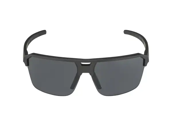 Alpina Swift HR okulary Black Matt