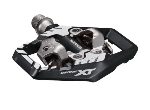 Shimano XT PD-M8120 trailowe pedały SPD
