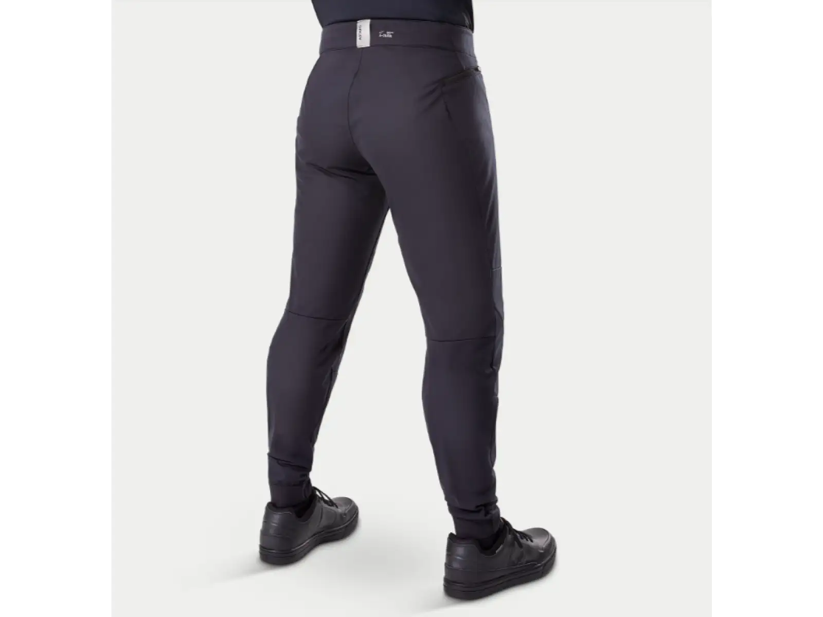 Alpinestars A-Dura Thermal męskie spodnie Black