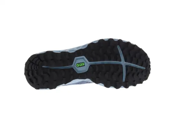 Inov-8 Parkclaw G 280 damskie buty biegowe Grey/Light Blue