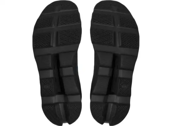 On Cloudmonster męskie buty do biegania All black